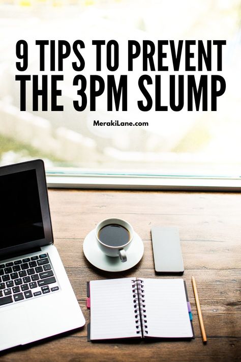 Afternoon Slump Snacks, Mid Afternoon Snack Healthy, Afternoon Slump Tips, How To Chill Out, How To Stay Up Late, Chicken Recipes Paleo, Afternoon Sleep, Midday Slump, Afternoon Slump