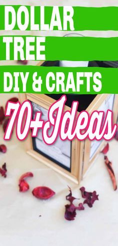 Dollar Tree Diy Candle, Easy Dollar Store Crafts, Dollar Tree Centerpieces, Dollar Tree Gifts, Dollar Store Diy Organization, Easter Wreath Diy, Dollar Store Diy Projects, Dollar Store Halloween, Tree Centerpieces