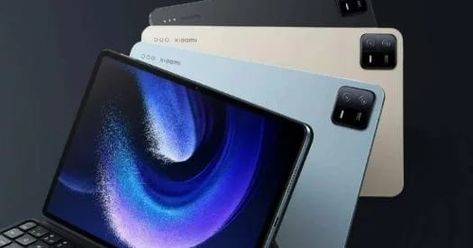 During the presentation of the Xiaomi 13 Ultra, its most advanced and powerful mobile phone, the Asian company took the opportunity to present a new series of products. Among them […] The post Xiaomi presented its new Pad 6 and Pad 6 Pro tablets appeared first on The Eastern Herald. Xiaomi Pad 6 Pro, Keyboard Case, Smart Band, Tablet, Presentation