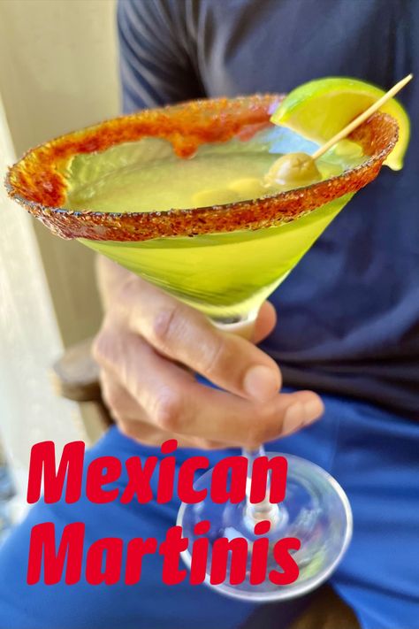 Chamoy Sauce Rim Dip is the perfect finish to an authentic Mexican Martini. Sprinkle some Tajin Chili Powder Seasoning along the martini glass rim. Perfect with margaritas as well! Chamoy Rim Dip, Rim Paste, Chamoy Candy, Chamoy Sauce, Mexican Margarita, Michelada, Alcohol Drinks, Authentic Mexican, Chili Powder