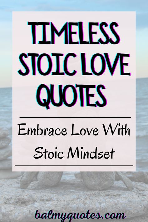 Explore Stoic wisdom with these touching love quotes. Ideal for anyone interested in Stoicism and meaningful connections in love. Stoic Love Quotes, Quotes For Strength, Stoic Wisdom, Surprise Quotes, Stoic Philosophy, Too Late Quotes, Stoicism Quotes, Stoic Quotes, Office Quotes