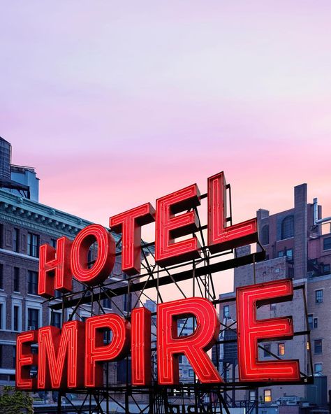 Paul Fuentes on Instagram: “The Empire Hotel. New York City • • #theempire #theempirehotel #nyc #rooftop #manhattan #sunset #newyork #paulfuentes” Empire Hotel Nyc, Gossip Girl Party, Empire Hotel, Paul Fuentes, Font Simple, Nyc History, Ny Hotel, New York Vacation, New York City Photos