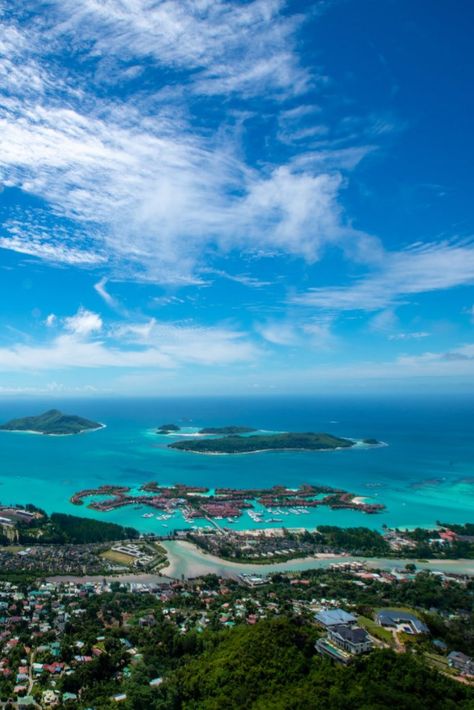 Mahe, Prasling and the other Seychelles islands Seychelles Beach, 5 Star Resort, Seychelles Islands, 5 Star Resorts, Island Hopping, East Africa, Seychelles, Resort Spa, 5 Star