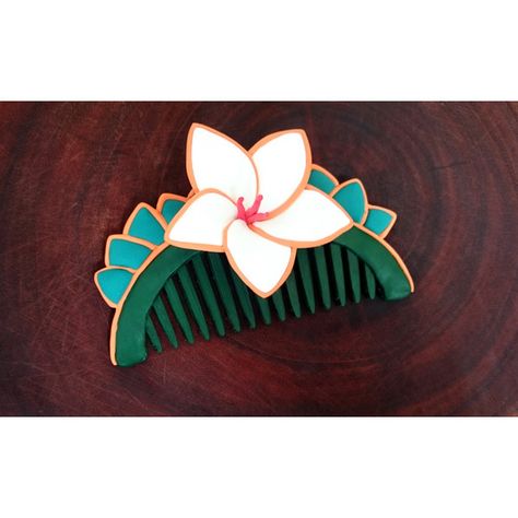 Disney Mulan Cosplay Haircomb ($22) ❤ liked on Polyvore featuring accessories and disney Mulan Cosplay, Villains Party, Tattoo Disney, Disney Princess Gifts, Disney Mulan, Dragon Miniatures, Disney Hair, Princess Gifts, Disney Cartoon Characters