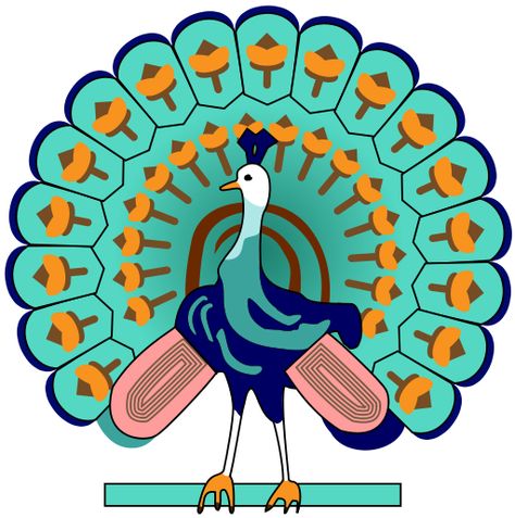 File:Peacock symbol Burma.svg Burmese Flag, Republic Of Venice, Korean Couple Photoshoot, Unique Flags, Ancient Kingdom, Princess And The Pea, All Flags, A Flag, Alternate History