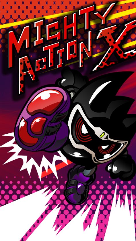 Proto Mighty Action X Phone Wallpaper by raidenzein on DeviantArt Mighty Action X, Dragon Knight, Kamen Rider Series, Manga Artist, Flash Art, Kamen Rider, Power Rangers, Cute Anime Character, Pixel Art