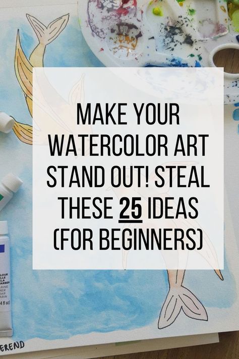 These 25 ideas sell very well with customers!!! Ideas For Watercolor, Watercolor Painting Ideas, Art And Craft Shows, Art Stand, Art Medium, Watercolor Artists, Popular Art, Painting Watercolor, Paper Template