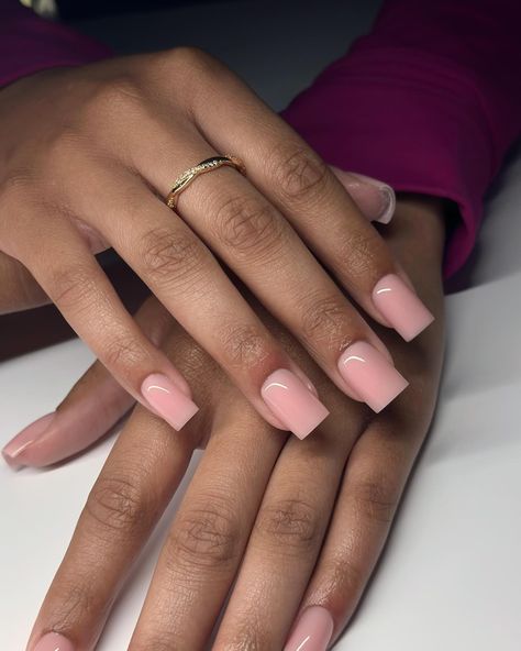 DND Tea time does it most definitely 🥹 @dndgel #DNDGel, #DNDGelPolish #dndgelaffiliate #DNDGelpartner Dnd Sheer In The City, Nude Dnd Gel Polish, Gel Polish Ombre, Girl Hygiene, Ombre Acrylic, Girly Acrylic, Dnd Gel Polish, Ombre Acrylic Nails, Girly Acrylic Nails