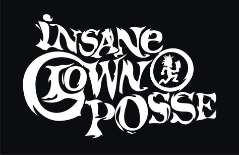 Icp Tattoos, Icp Shirts, What Is A Juggalo, Crazy Backgrounds, Juggalo Family, Google Backgrounds, Notebook Drawing, Clown Posse, Insane Clown Posse