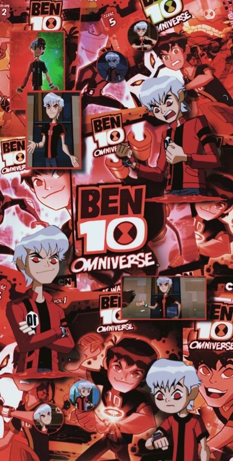 Ben's dapo ganger with a bad attitude Ben 10 Ultimate Alien Wallpaper, Ben10 Wallpapers, Ben10 Wallpaper, Albedo Ben 10, Ben 10 Wallpaper, Ben10 Omniverse, Albedo Wallpaper, Omnitrix Ben 10, Dragon Ball Z Iphone Wallpaper