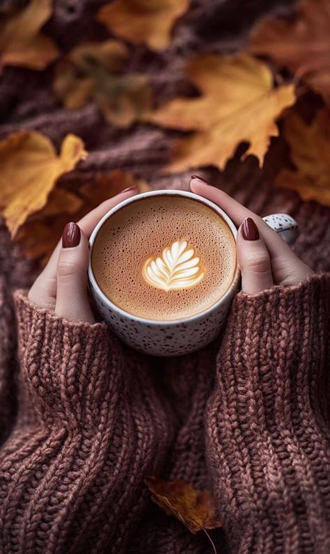 Fall Coffee Shop Photoshoot, Notebook Therapy, Peace Coffee, Autumn Phone Wallpaper, Fall Graphics, Coffee Wallpaper, Coffee Aesthetic, Fall Coffee, Coffee Photography