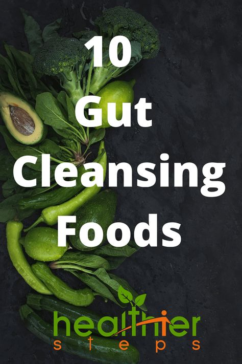 Gut Cleansing, Digestive Cleanse, Cleansing Foods, Cleaning Your Colon, Turmeric Vitamins, Food For Digestion, Healthy Digestive System, Cleanse Recipes, Overall Health