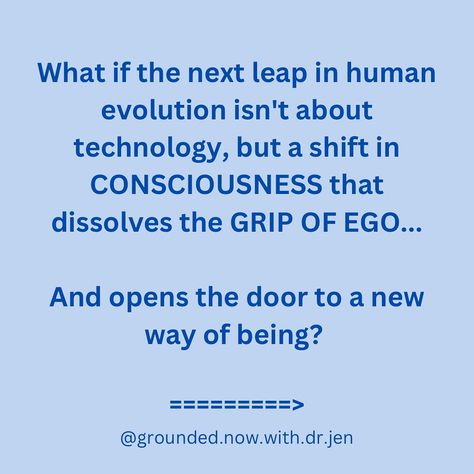 Eckhart Tolle’s “A New Earth” suggests we’re on the brink of such a tipping point. As we individually do our inner work… Raise our own consciousness out of EGOIC states (shame, apathy, guilt, fear, desire)... And improve our baseline mood (neutrality, courage, acceptance, joy, peace, love)... THE COLLECTIVE CONSCIOUSNESS BENEFITS. See ‘consciousness’ highlights for a visual of Dr. David Hawkins’ Map of Consciousness… Which has become my framework for everything 🫶 #ConsciousShift #Spiri... Hawkins Map, Map Of Consciousness, Dr David Hawkins, David Hawkins, Joy Peace Love, Tipping Point, Inner Work, Collective Consciousness, Emotional Freedom