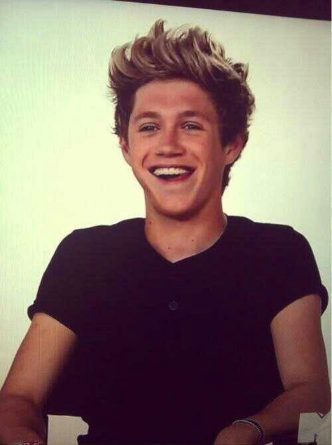 Niall Horan I love your smile! One Direction Fotos, Niall Horan Baby, Liam James, Irish Princess, Irish Boys, James Horan, 1d And 5sos, I Love One Direction, 1 Direction