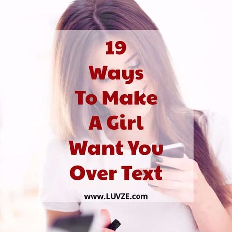 Do you wonder on how to make a girl want you over text? Check out these 19 expert tricks to land the girl of your dreams. Asking A Girl Out, Flirt Text Messages, Flirting Messages, Flirting Body Language, Flirting Quotes For Her, Flirting Quotes Funny, Flirting Texts, Flirting Tips For Girls, Flirt Tips