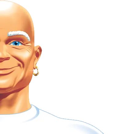 Mr Clean, Magic Eraser, Cleaning Solutions, Cleaning Hacks, Fictional Characters