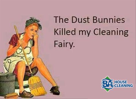 Cleaning jokes #dustbunny #dust #joke #cleaning #home Spring Cleaning Quotes, Cleaning Fairy, Cleaning Quotes Funny, Cleaning Quotes, Dust Bunnies, Cleaning Lady, Clean Memes, Dump A Day, Funny Thoughts