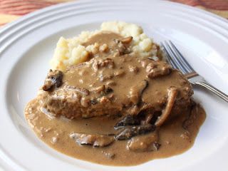 Food Wishes Video Recipes: Creamy Mushroom Meatloaf – For the sauce Mushroom Meatloaf Recipes, Allrecipes Meatloaf, Mushroom Meatloaf, Pork Meatloaf, Creamy Mushrooms, Slow Cooker Beef, Meatloaf Recipes, Beef Dishes, Meat Dishes