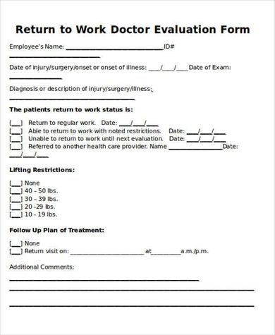 Dr Template, Return To Work Form, Dr Note For Work, Certificates Template, Homeschool Transcripts, Office Documents, Doctors Note Template, Work Status, Note Template