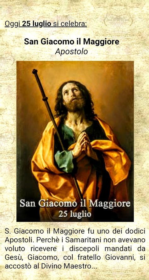 San Giacomo, Movie Posters, Anime, Film Posters