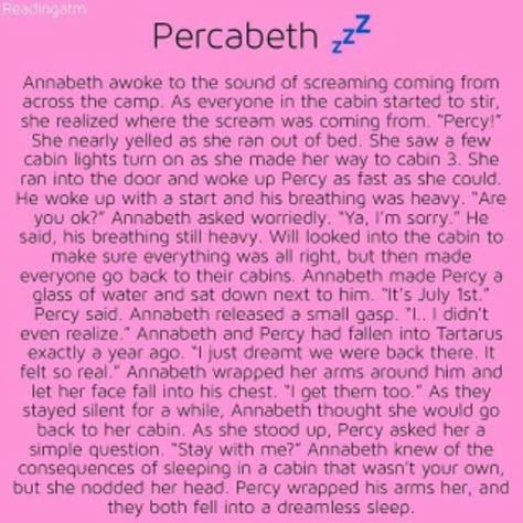 Headcanon—Percabeth Percabeth Memes Cute, Cute Percabeth Headcanons, Percabeth Headcanon Period, Percabeth Pregnant Headcanon, Percabeth Headcanon Cute, Percabeth Headcanon Spicy, Pjo Headcanons Percabeth, Percy Jackson Head Canon Percabeth, Percabeth Headcanon Highschool