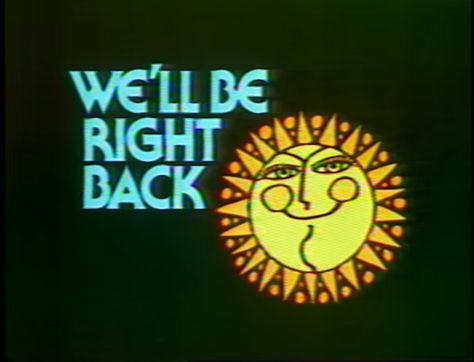 Fayetteville North Carolina, Technical Difficulties, Be Right Back, Title Card, Vintage Tv, Classic Tv, Retro Aesthetic, Dark Horse, Chicago Illinois