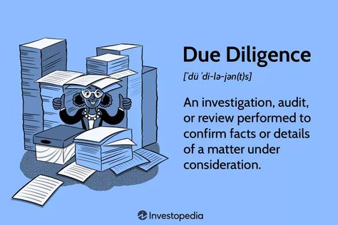 Due Diligence Business Valuation, Due Diligence, Business Sales, Critical Role, Business Tips