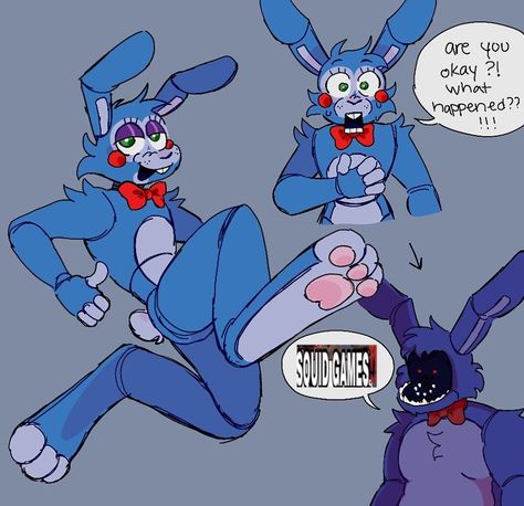 Montyzilla Fnaf, Fnaf Characters Fanart, Circus Bonnie Fanart, Sun And Moon Fnaf R34, Ignited Bonnie Fanart, Bonnie Fanart Fnaf, Bonnie The Bunny Fanart, Fanf Fanart, Glamrock Toy Bonnie Fanart