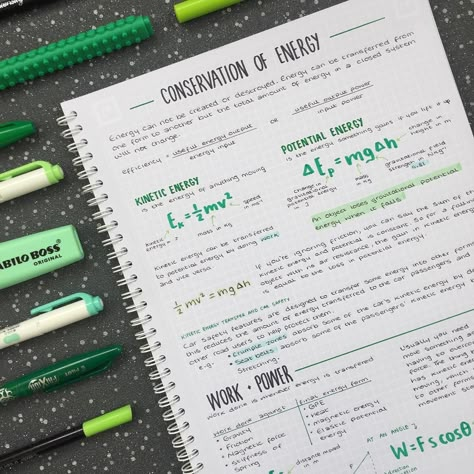 16 Breathtaking Class Notes That'll Make Any Student Want To Take An Art Class ASAP Studie Hacks, College Notes, Bullet Journal Notes, Math Notes, School Organization Notes, Science Notes, Study Organization, Notes Organization, Pretty Notes