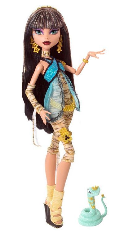 Monster High Collection, Deuce Gorgon, Pets Toys, Slumber Party Games, Monster High Pictures, Monster High Party, Ninja Turtle Party, Ninja Turtle Birthday, Moster High