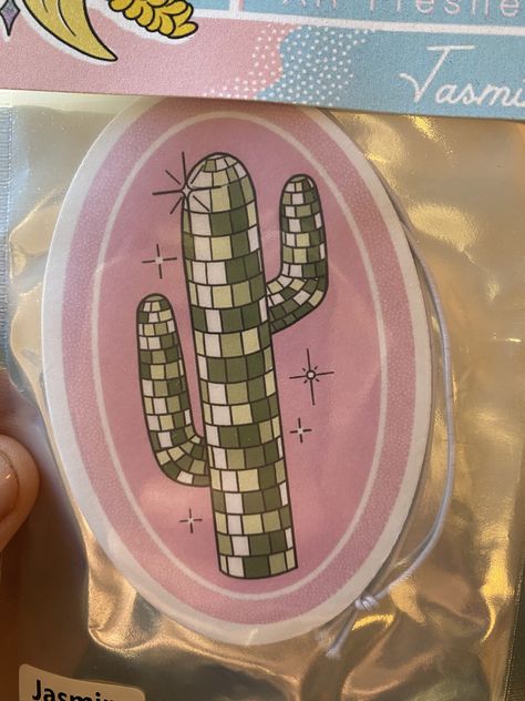 Palm Springs Tattoo, Disco Cactus, Cactus Tattoo, Tattoo Inspo, Disco Ball, Palm Springs, Tatting, Springs, Cactus