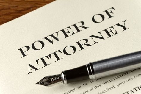 power of attorney form Estate Planning Documents, Power Of Attorney Form, Last Will And Testament, Will And Testament, Power Of Attorney, Bank Statement, Attorney At Law, Law Office, Legal Documents