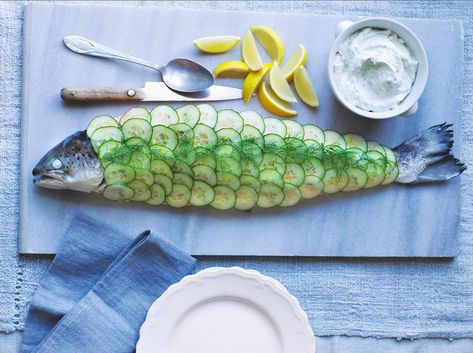 Pistachio Yogurt, Chipotle Rice, Clodagh Mckenna, Blt Recipes, Irish Kitchen, Yoghurt Recipe, Irish Dishes, Whole Fish, Food Republic