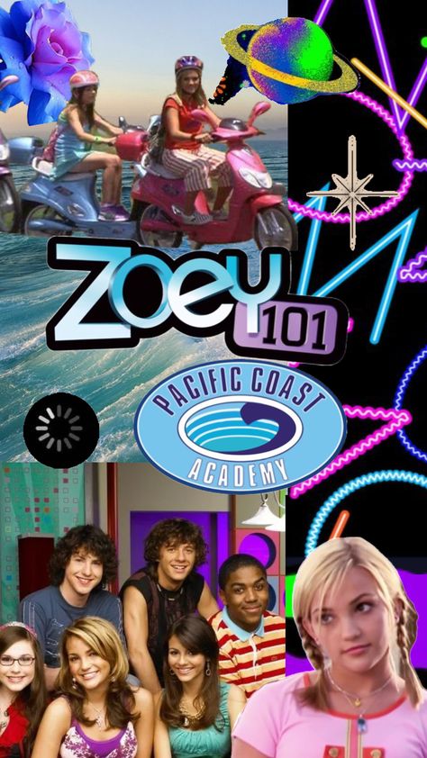 why did i just find out about this show??? it’s so cheesy and i love it ��🤭🤪 #zoey101 #fyp Zoey 101, Kids Memories, Britney Spears, I Love It, Love It, I Love, Energy, Collage, Disney