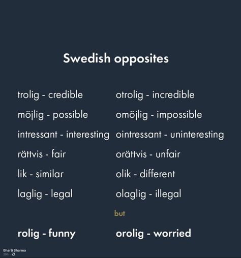 Swedish Swear Words, Swedish Proverbs, Learning Swedish, Norway Language, Learn Swedish, Sweden Language, Swedish Language, Language Learners, Language Learning