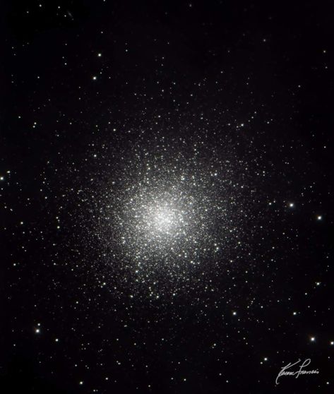 M13 or Messier 13, the Great Globular Cluster 8n Hercules. Electric Universe, Globular Cluster, Welcome Pictures, Celestial Objects, Secondary Source, Moon Landing, Carl Sagan, Ancient Aliens, The Dawn