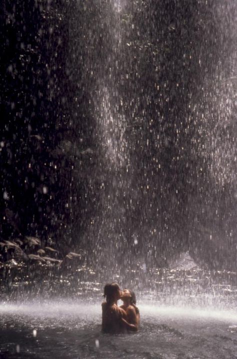 Return to the Blue Lagoon Blue Lagoon Movie Aesthetic, The Blue Lagoon Aesthetic, Return To The Blue Lagoon, Blue Lagoon Movie, Nancy Myers, The Blue Lagoon, Romantic Films, Blue Lagoon, Infp