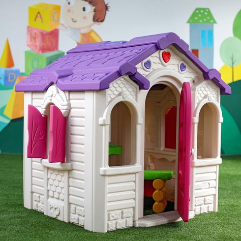 chocolate children plastic playhouse for sale https://m.alibaba.com/product/62114040358/chocolate-children--plastic-playhouse-for.html?__sceneInfo={"cacheTime":"1800000","type":"appDetailShare"} Kids Plastic Playhouse, Plastic Playhouse, Kids Indoor Playhouse, Indoor Playhouse, Build A Playhouse, Indoor Playground Equipment, Playhouse Outdoor, Kids Playhouse, Outdoor Playground