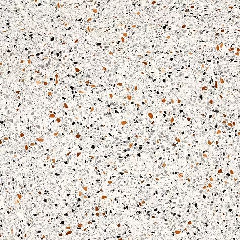 Terrazzo vinyl flooring Terrazzo Vinyl Flooring, Terrazzo Vinyl, Patterned Vinyl Flooring, Popular Flooring, Relaxing Places, Terrazzo Flooring, Flooring Options, Plank Flooring, Large Homes