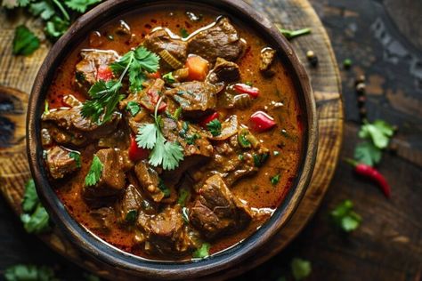 Slow Cooker Venison Curry Venison Curry Slow Cooker, Venison Curry, Dutch Oven Corned Beef, Dutch Oven Chili Recipe, Curry Slow Cooker, Venison Chili Recipe, Slow Cooker Venison, Venison Backstrap, Venison Steak