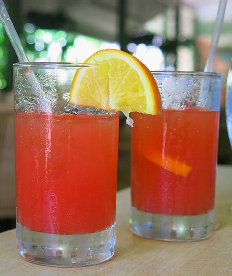 Barbados Rum Punch Recipe, Trini Christmas, Bajan Recipe, Bajan Food, Rum Punch Recipe, Caribbean Dishes, Barbados Food, Caribbean Foods, Macaroni Pie