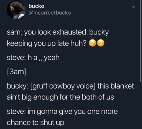 Stucky Fanart, Bucky Steve, Steve Bucky, Steve And Bucky, Marvel Headcanon, Bucky And Steve, Funny Marvel Memes, Marvel Ships, Funny Marvel