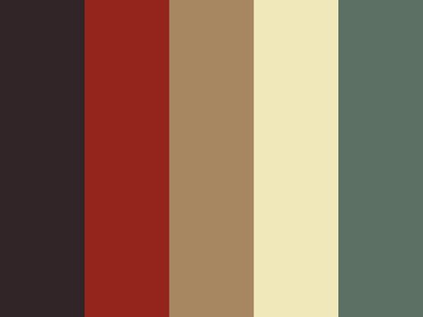 "The Ray" by wist Flat Color Palette, Color Knowledge, Vintage Colour Palette, Colour Pallets, Cool Color Palette, Hex Color Palette, Color Palette Challenge, The Ray, Color Schemes Colour Palettes