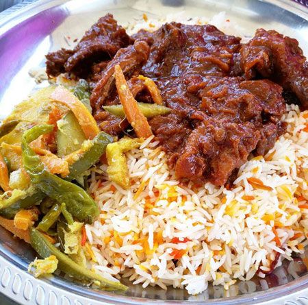 Foodies take heed, here are six Swahili food dishes you won’t want to miss in Tanzania Kenyan Meals, Swahili Dishes, Tanzania Food, Chapati Recipes, Pilau Rice, Kenyan Food, African Foods, Africa Food, African Recipes