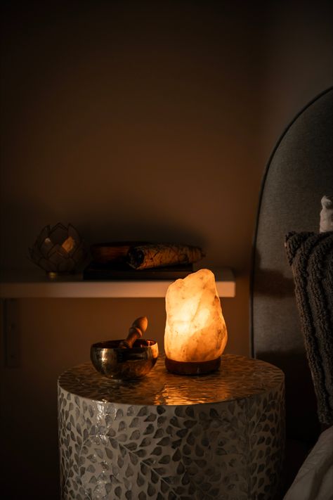 Explore the healing properties of Himalayan Salt Lamps! Boost moods, Improve sleep, clean your air today! Shop Salt Lamps at Karma Living 

Instore or Online! Gifts For Spiritual People, Salt Stone Lamp, Pink Salt Lamp, Rock Lamp, Salt Block, Spiritual People, Number Gifts, Salt Stone, Stone Lamp