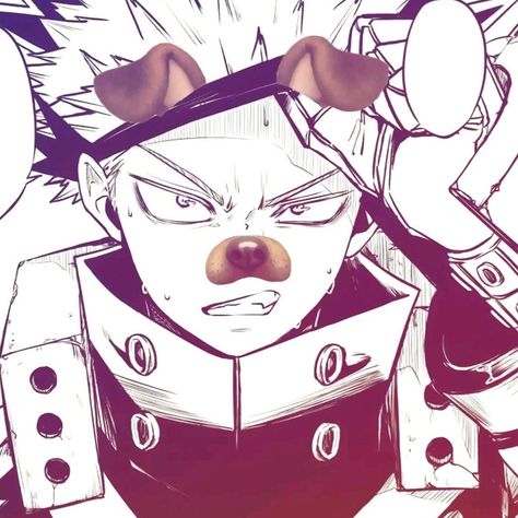 ꒰ ꒱ ˗ˏˋ ʚ ɞ ́ˎ˗ on TikTok Katsuki Bakugou Manga Icon, Anime Dog Pfp, Katsuki Bakugou Pfp, Mha Pfp Aesthetic, Katsuki Pfp, Bakugou Pfp, Bakugo Pfp, Bakugou Icons, Mha Pfps