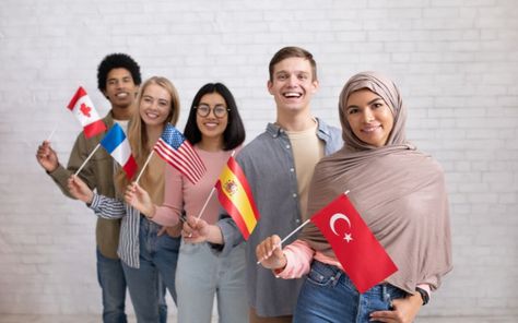 Hosting foreign exchange students has been around for many years and it is something that occurs in many countries.  People who have never been a part of it might have ... Read more Downsizing Tips, Student Exchange, Foreign Exchange Student, Financial Responsibility, Exchange Student, Having Patience, Glory Days, Medical Records, Foreign Exchange