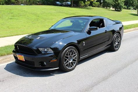 2011 Ford Mustang, Ultimate Garage, Mustang For Sale, Ford Mustang For Sale, Ford Mustang Shelby Gt500, Shelby Gt500, Ford Mustang Shelby, Mustang Shelby, Ford Mustang