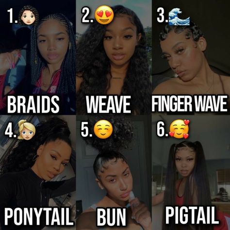 Braids For Cheerleaders, Braided Hairstyles For Graduation, Hairstyle Suggestions, Braids Weave, Babygirl Necklace, Big Hair Bands, Cute Box Braids Hairstyles, Baddie Tips, Pretty Braided Hairstyles