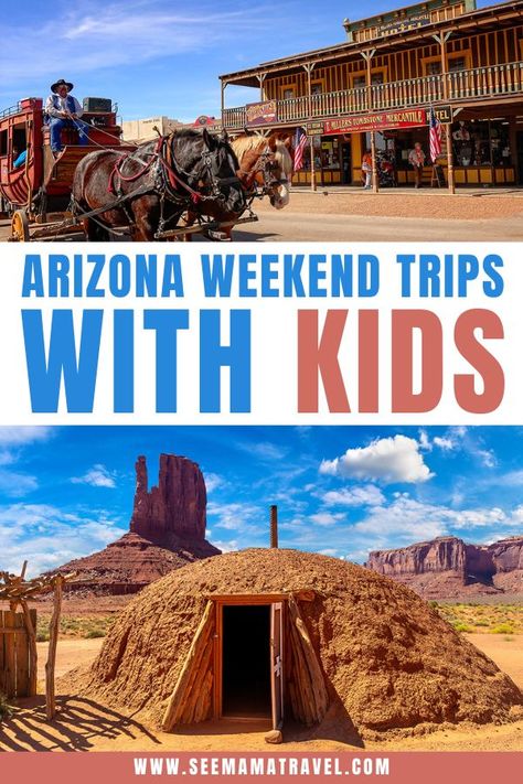 Arizona With Kids, Things To Do In Arizona, Trips With Kids, Visiting The Grand Canyon, Arizona Road Trip, Page Arizona, Kids Things To Do, Flagstaff Arizona, State Of Arizona